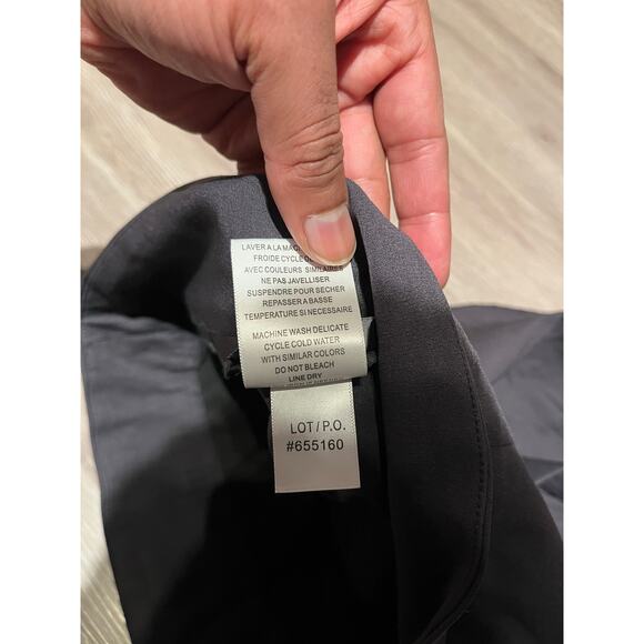 Tribal - Fia Bootcut Trouser / 10 / Gray / NWT - Picture 8 of 9